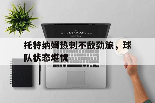 托特纳姆热刺不敌劲旅，球队状态堪忧的简单介绍